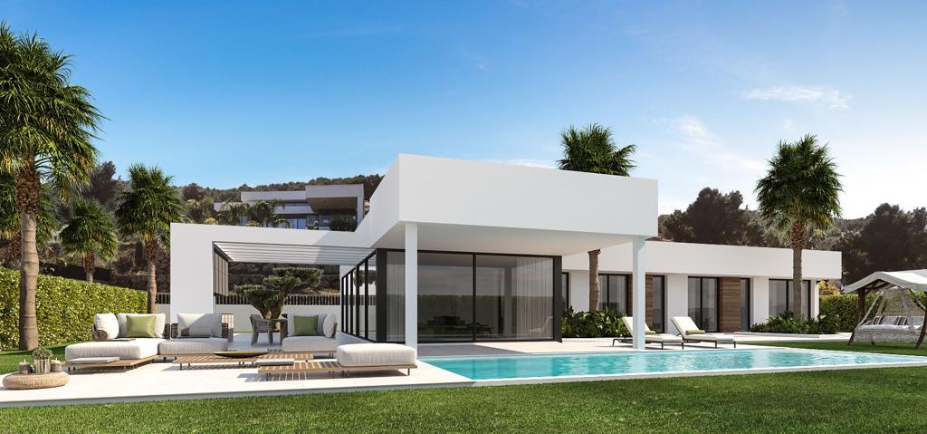 3 Dormitorios - Jávea — 5/5