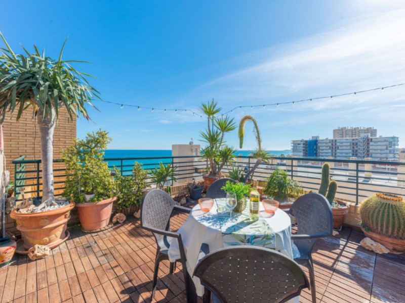 3 Spalni - El Campello — 27/37