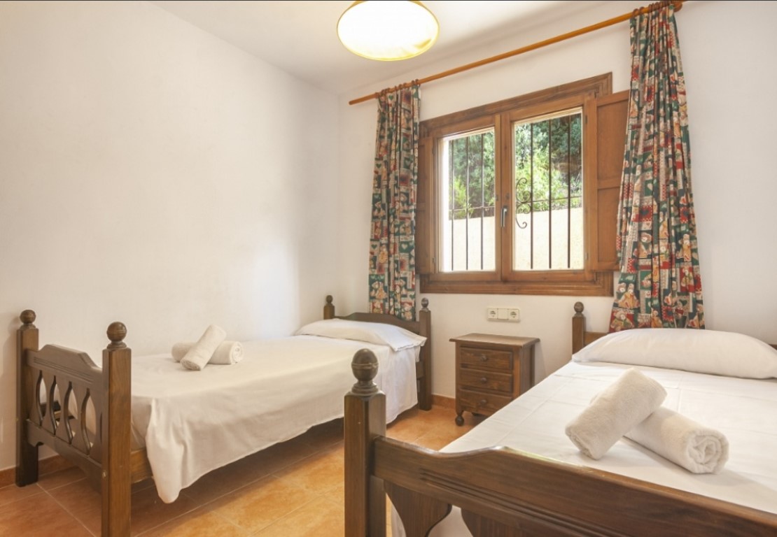 3 Schlafzimmer - Calpe — 10/14