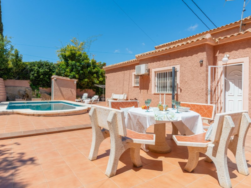 4 Schlafzimmer - El Campello — 25/48