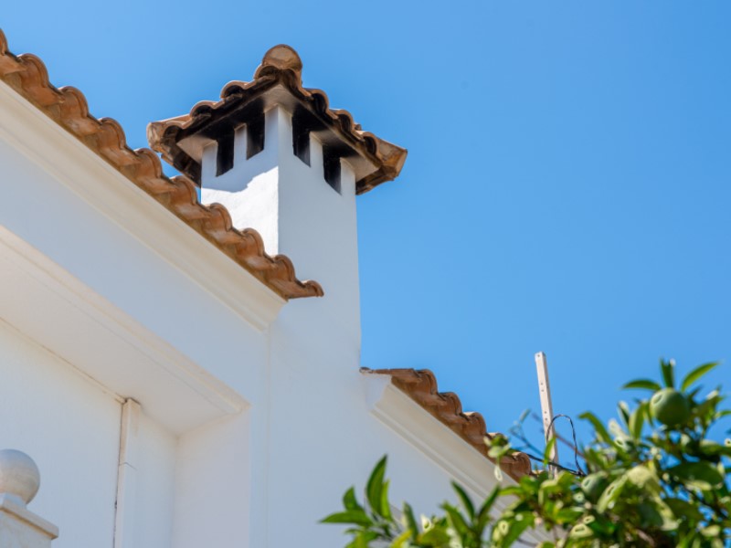 5 Dormitorios - Sant Joan d'Alacant — 9/63