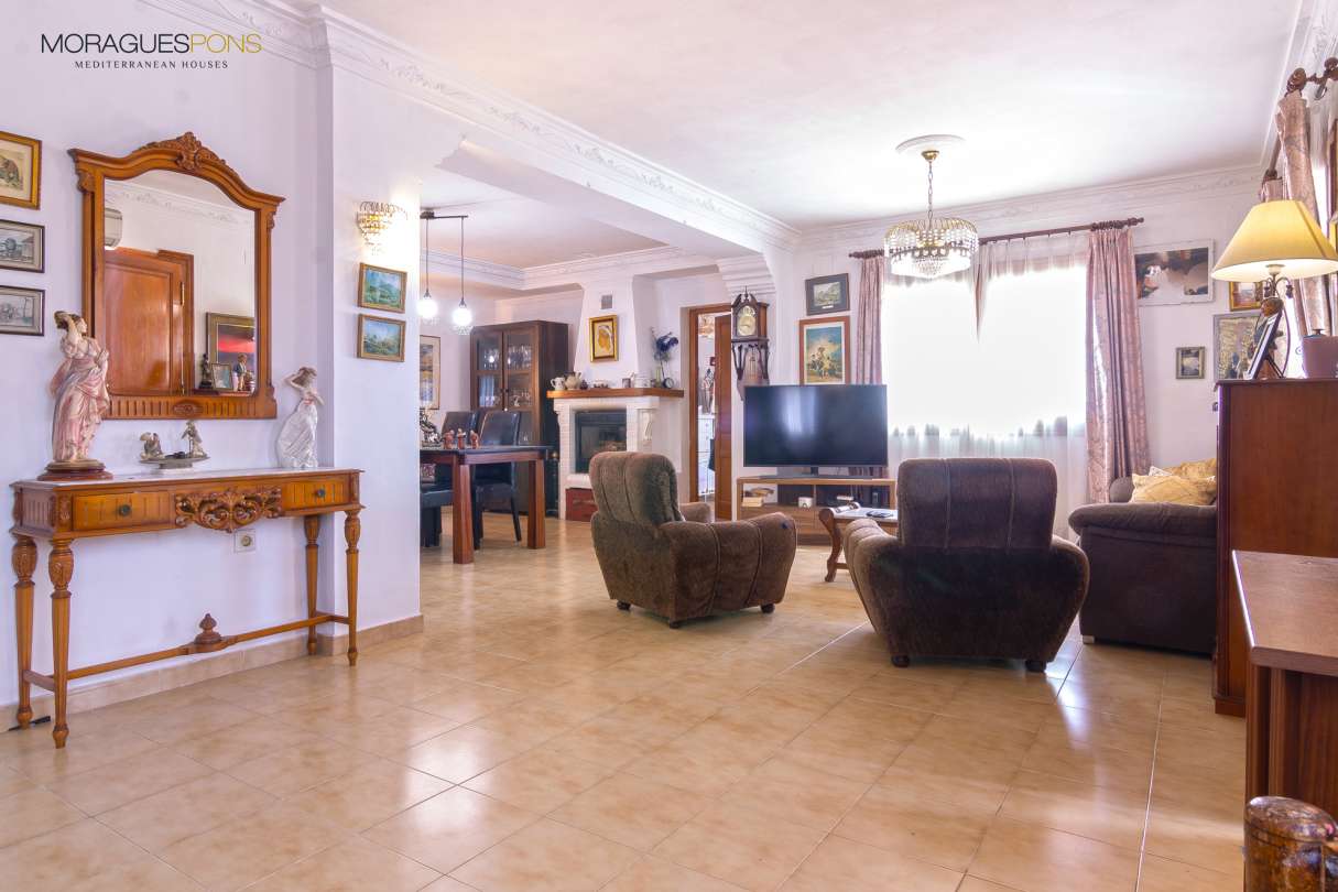 5 Dormitorios - Jávea - Xàbia — 6/23