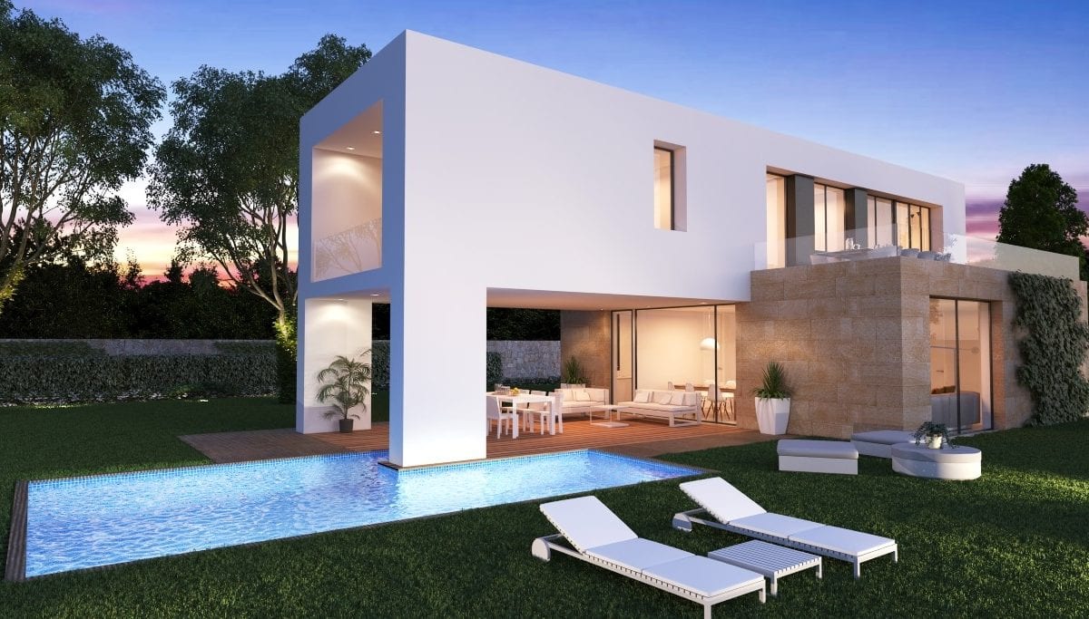 3 Dormitorios - Jávea — 2/2
