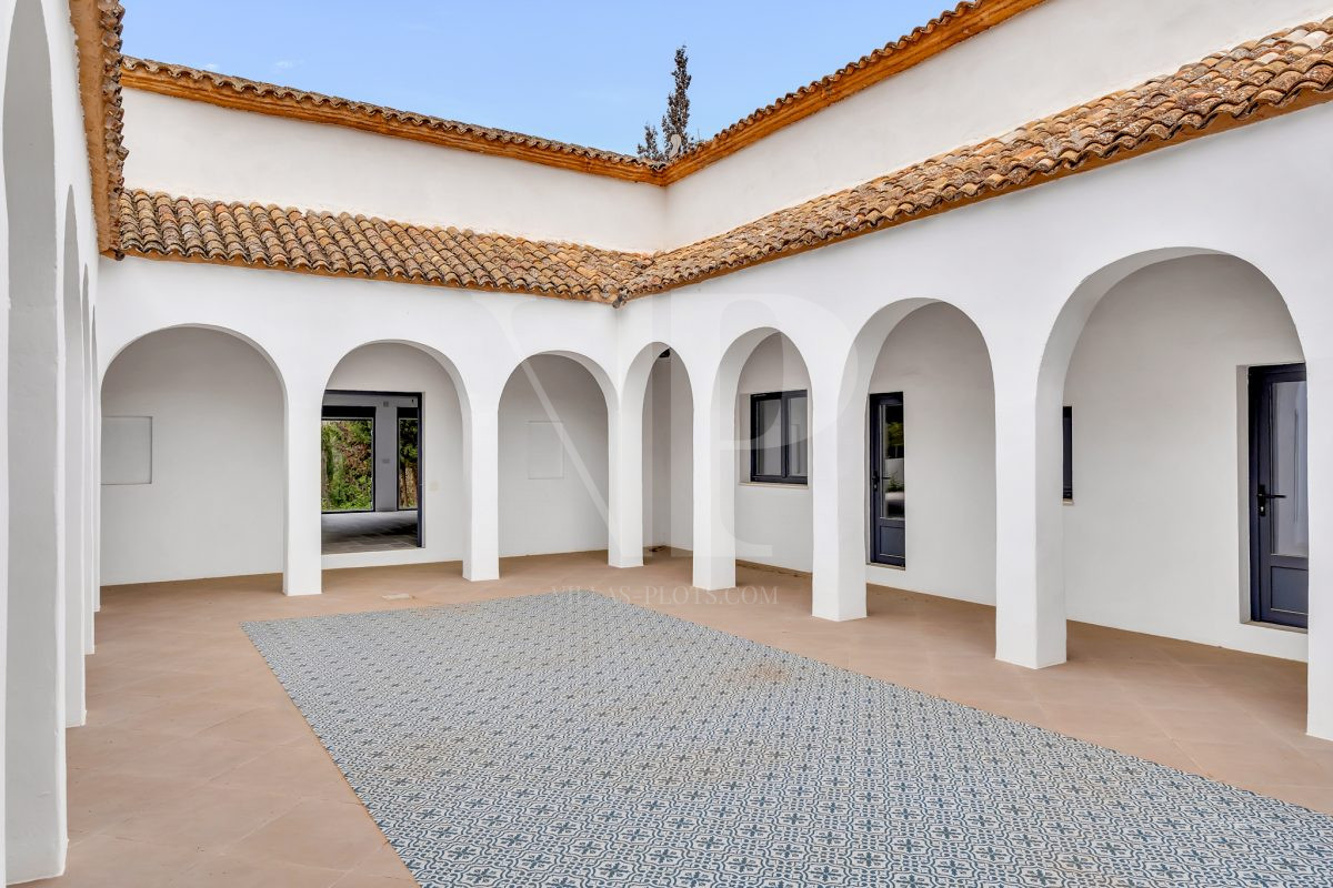 4 Dormitorios - Jávea — 13/36