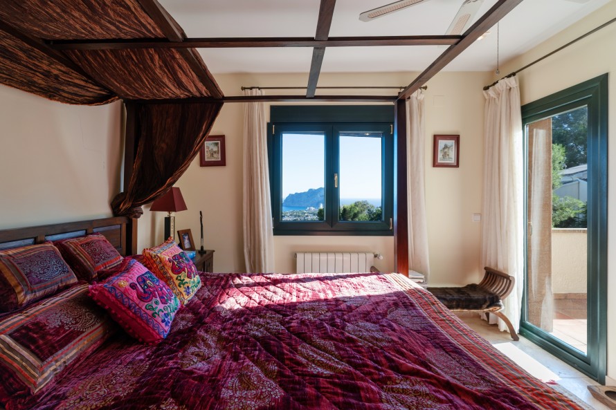 5 Bedrooms - Benissa — 46/49