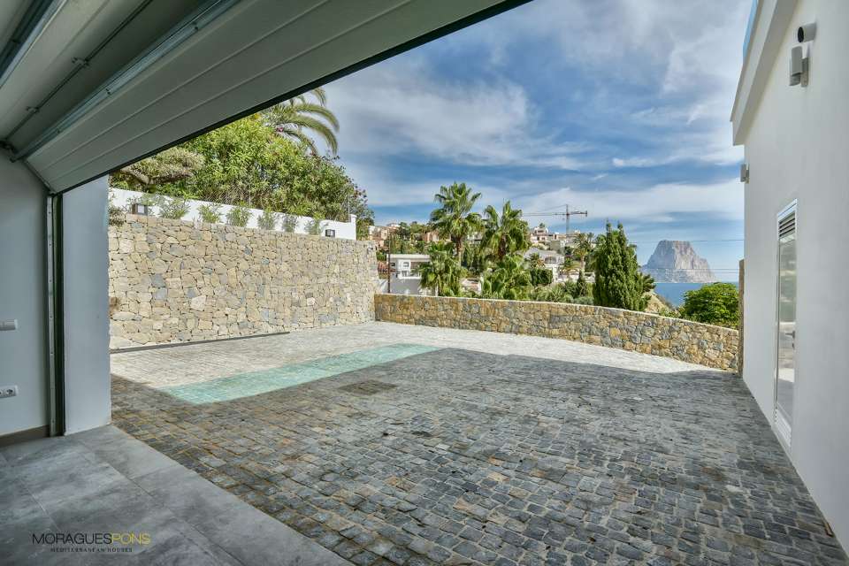 2 Slaapkamers - Calpe - Calp — 24/28