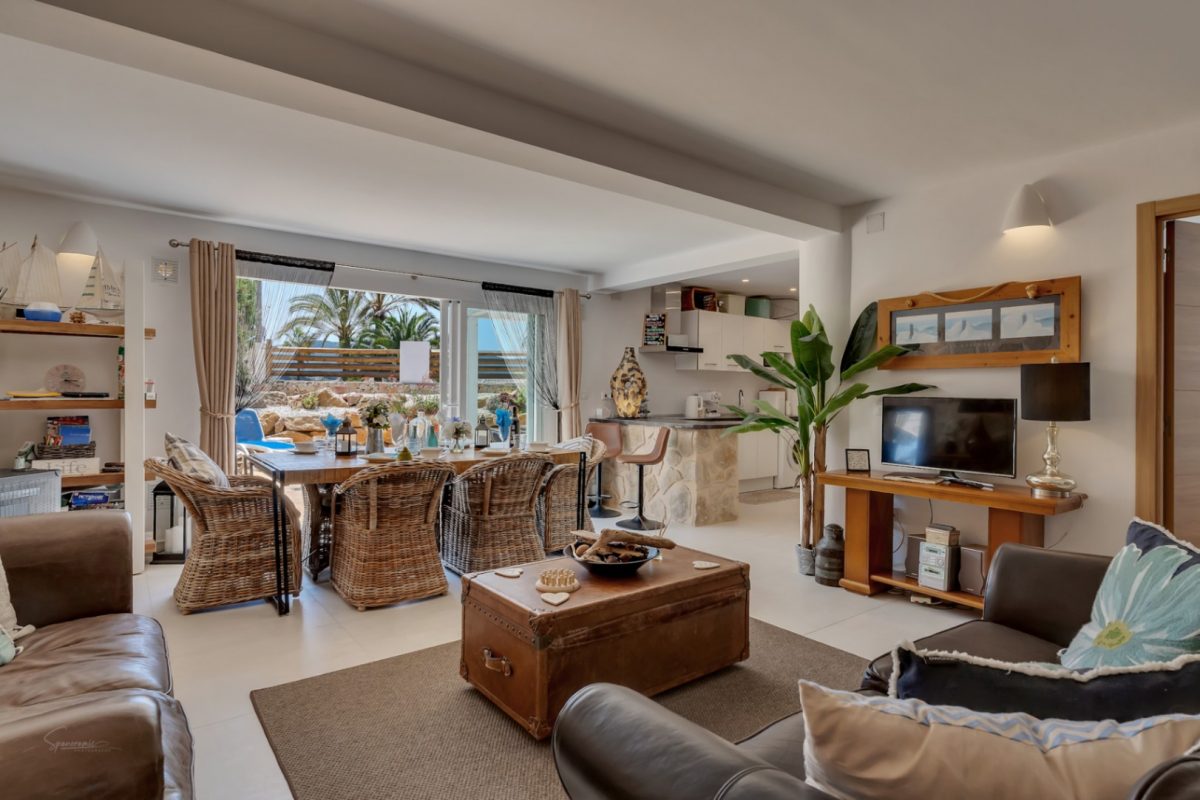 5 Dormitorios - Jávea — 23/50