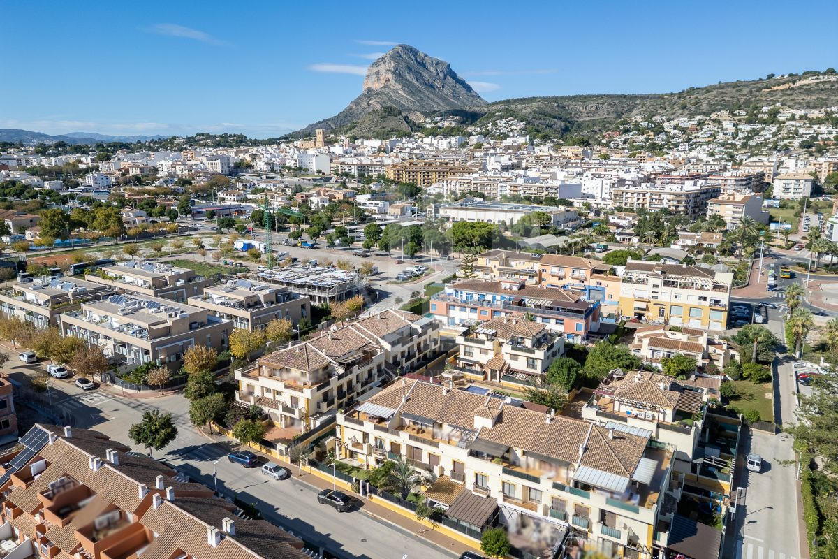 4 Dormitorios - Jávea — 2/35