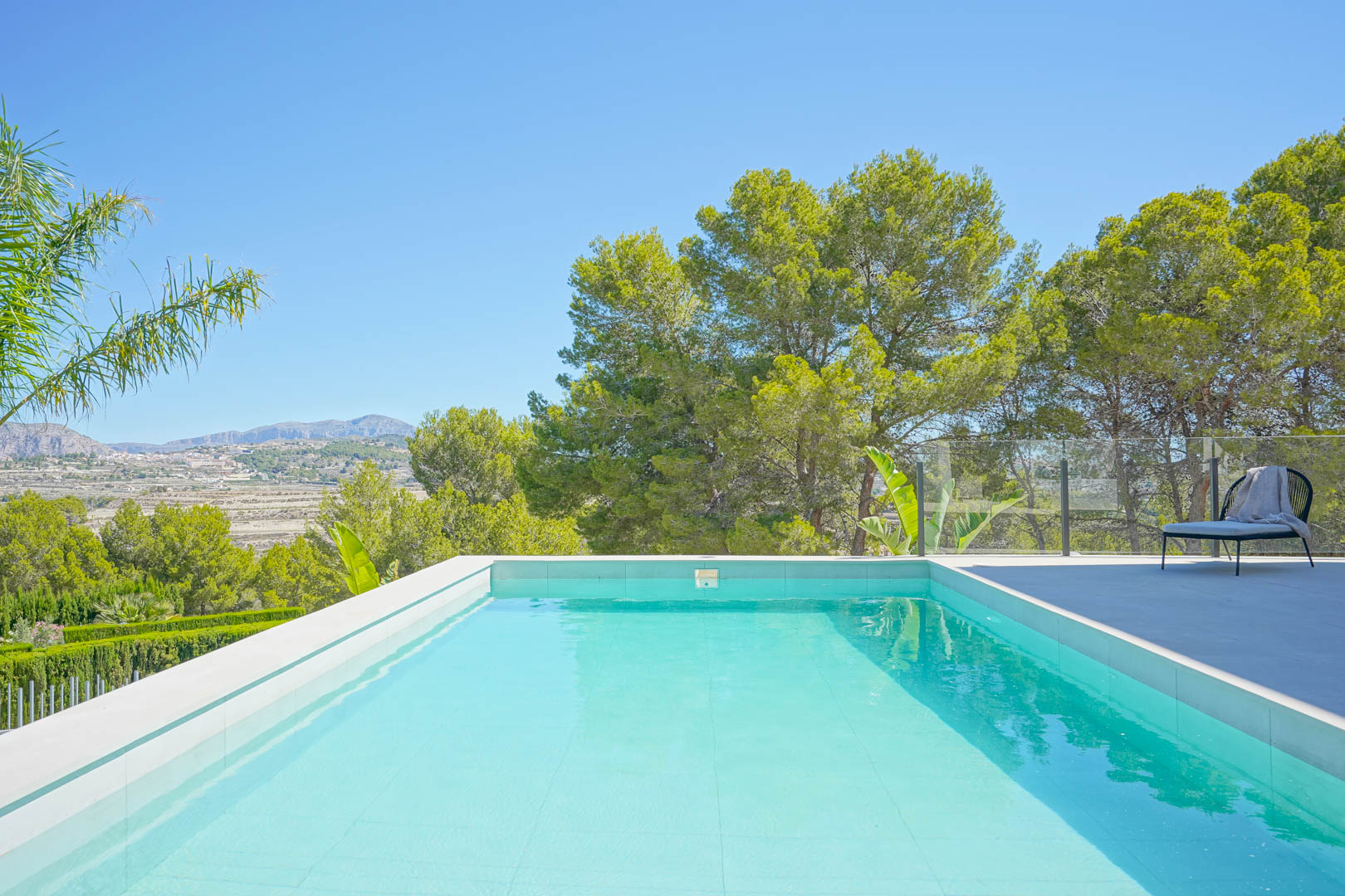 4 Dormitorios - Moraira — 43/50