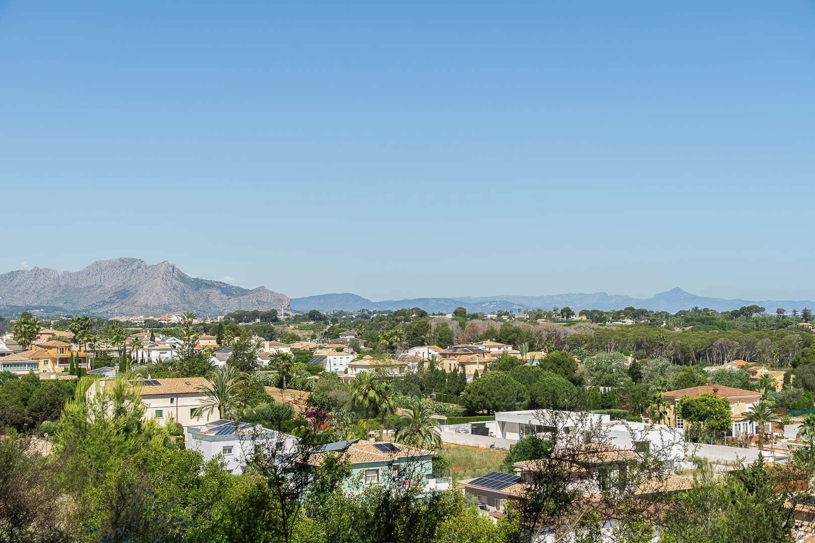 4 Dormitorios - Dénia — 11/24