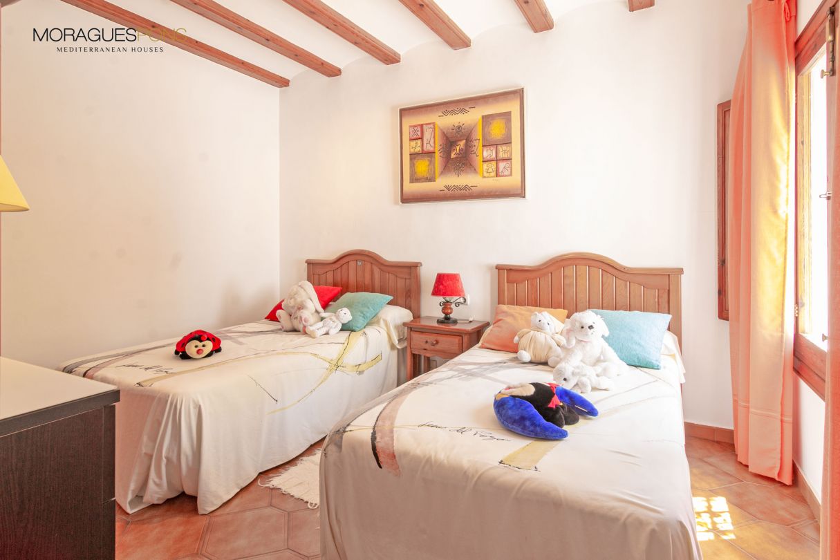 4 Slaapkamers - Jávea - Xàbia — 23/33