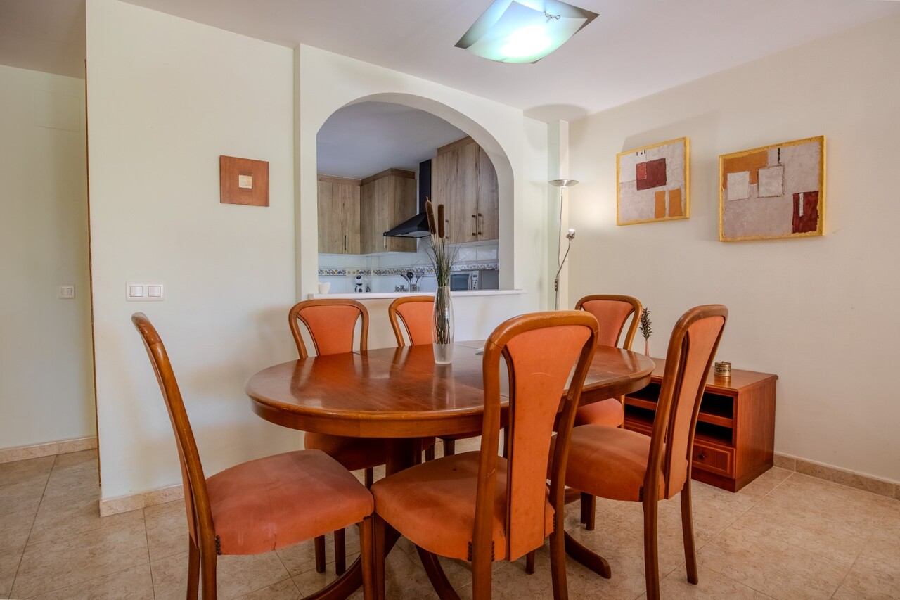 3 Dormitorios - Jávea — 10/38