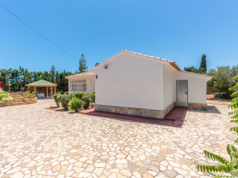 3 Dormitorios - San Vicente del Raspeig / Sant Vicent del Raspeig — 2/39
