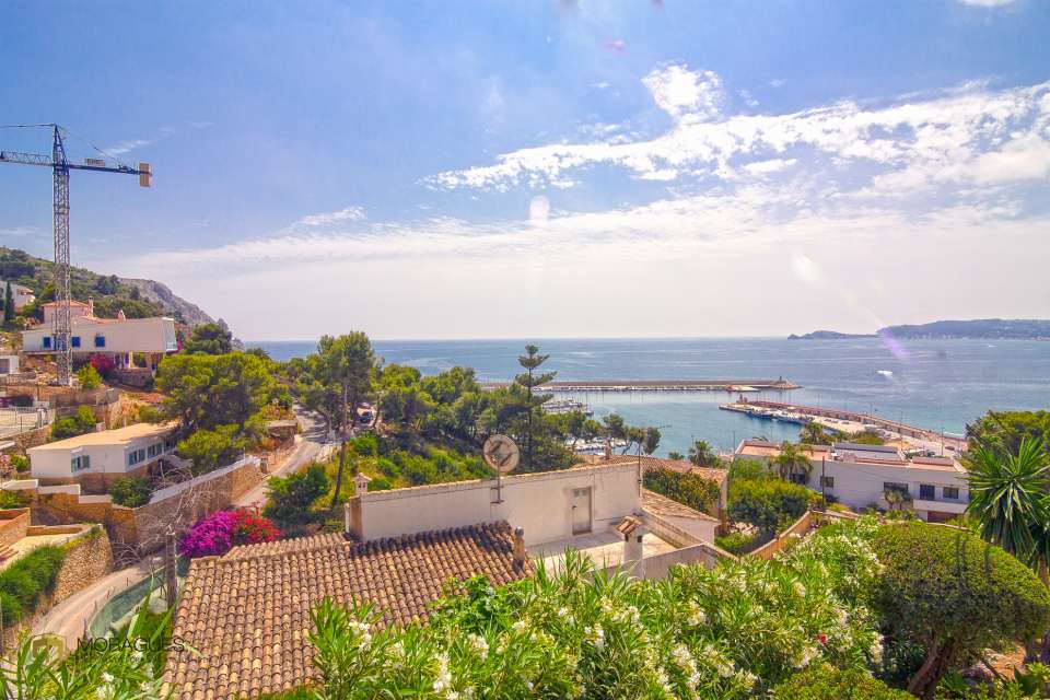 2 Dormitorios - Jávea - Xàbia — 15/16