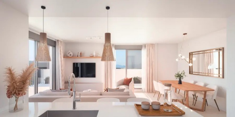 3 Dormitorios - Dénia — 5/8