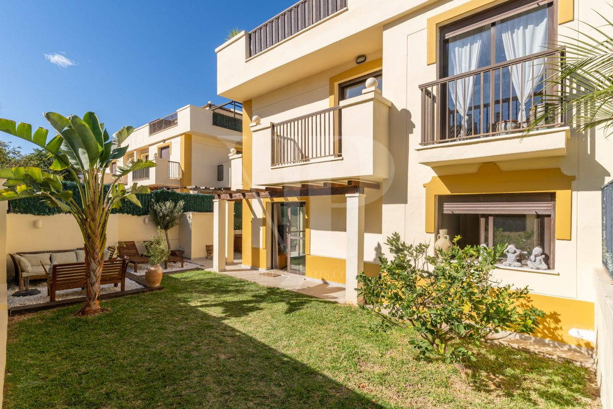 4 Dormitorios - Jávea — 35/35