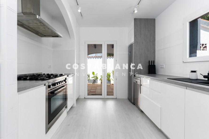 5 Dormitorios - Calpe — 10/36