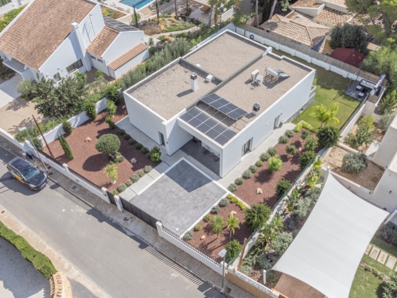 4 Dormitorios - Altea — 20/55