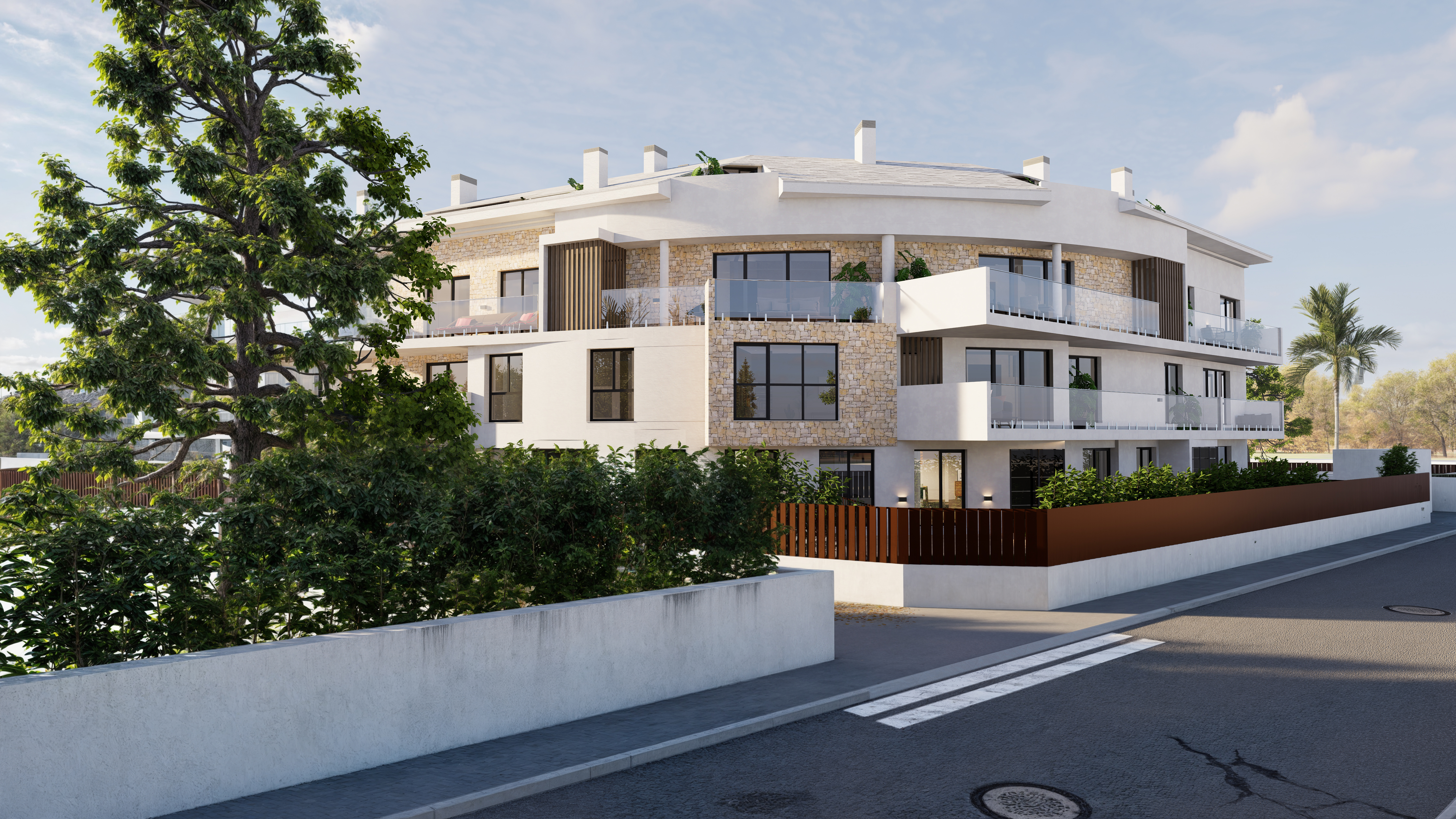 3 Dormitorios - Javea/Xabia — 2/12