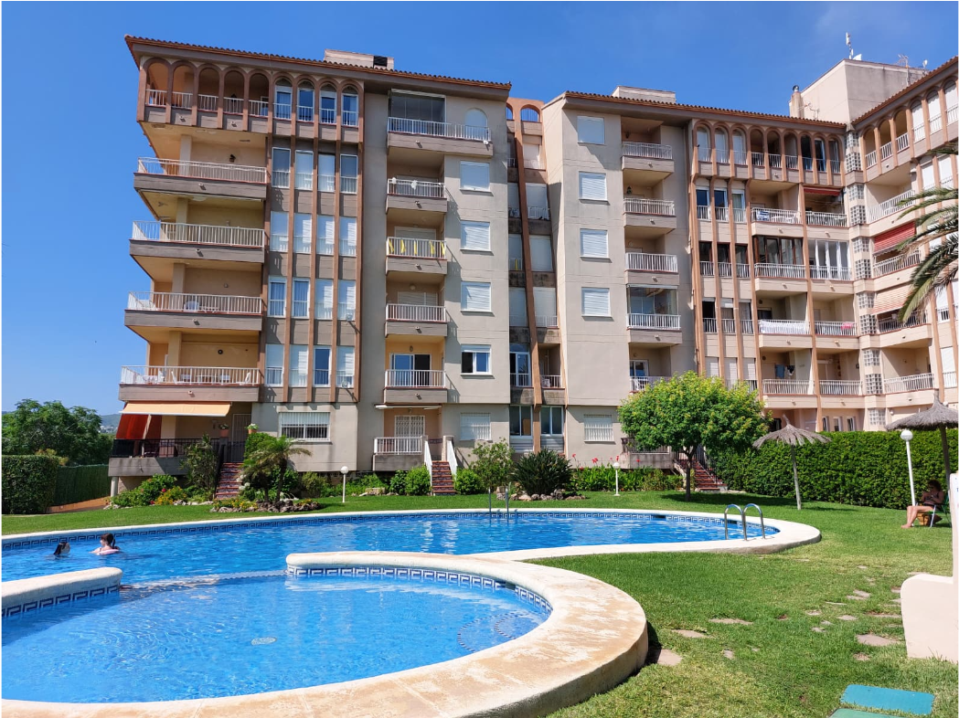 2 Dormitorios - Xàbia — 2/9