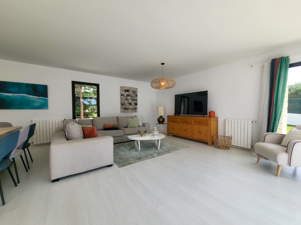 5 Dormitorios - Jávea — 6/45