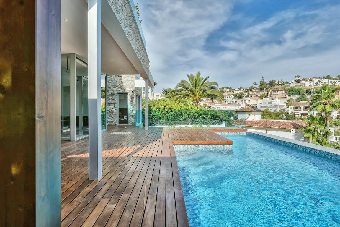 3 Dormitorios - Calpe — 7/45