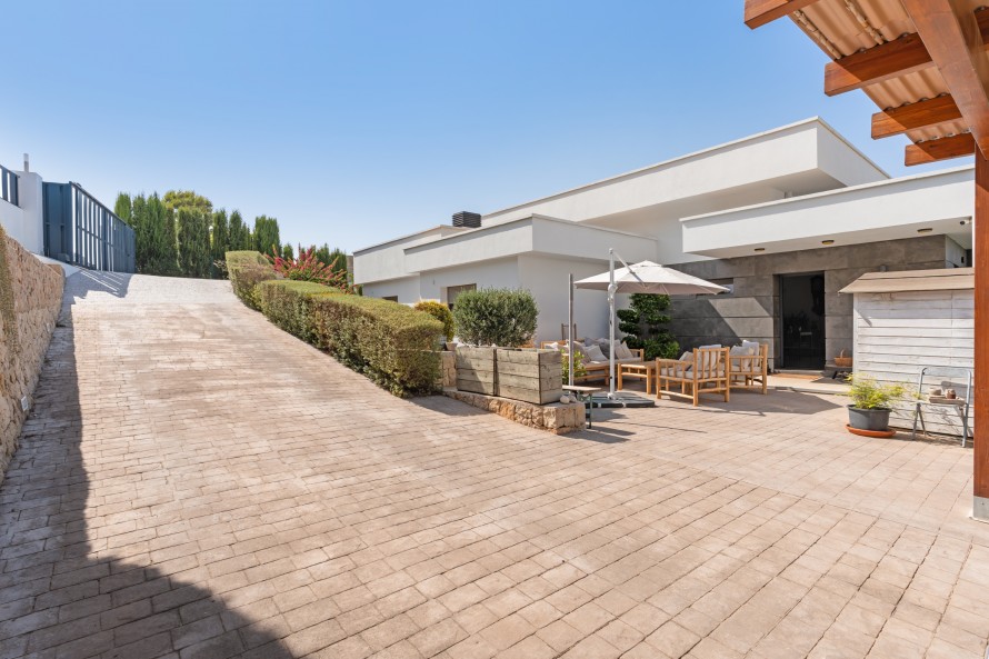 4 Bedrooms - Jávea / Xàbia — 6/54