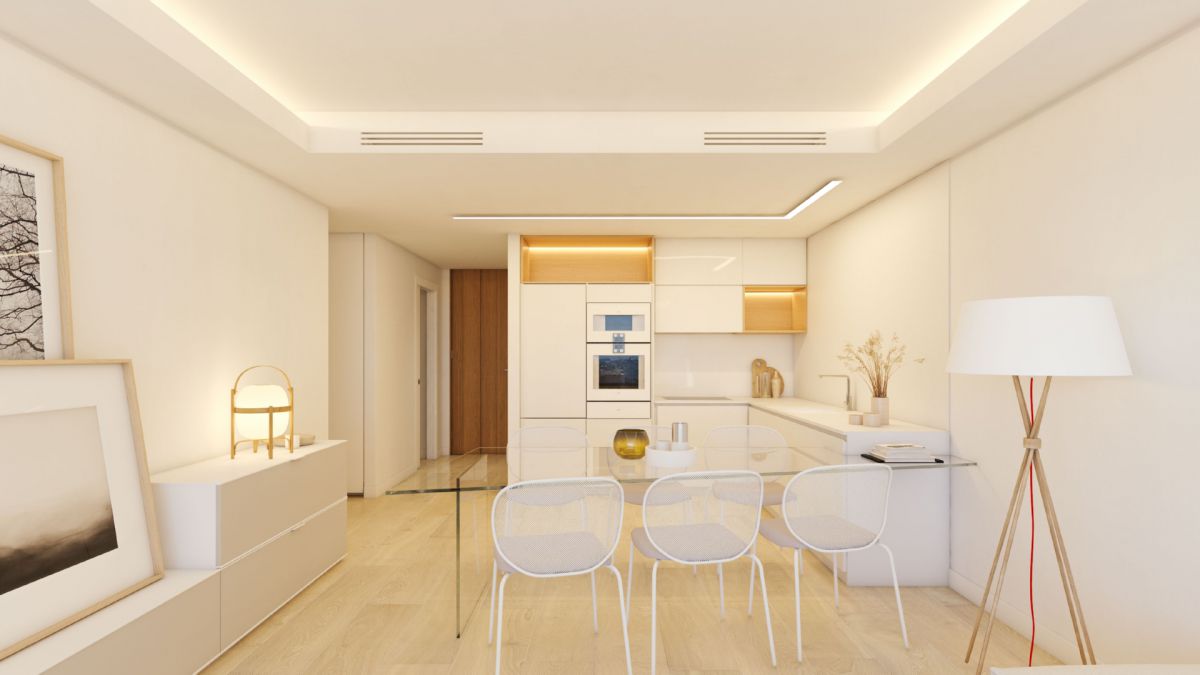 3 Slaapkamers - Pedreguer — 10/23