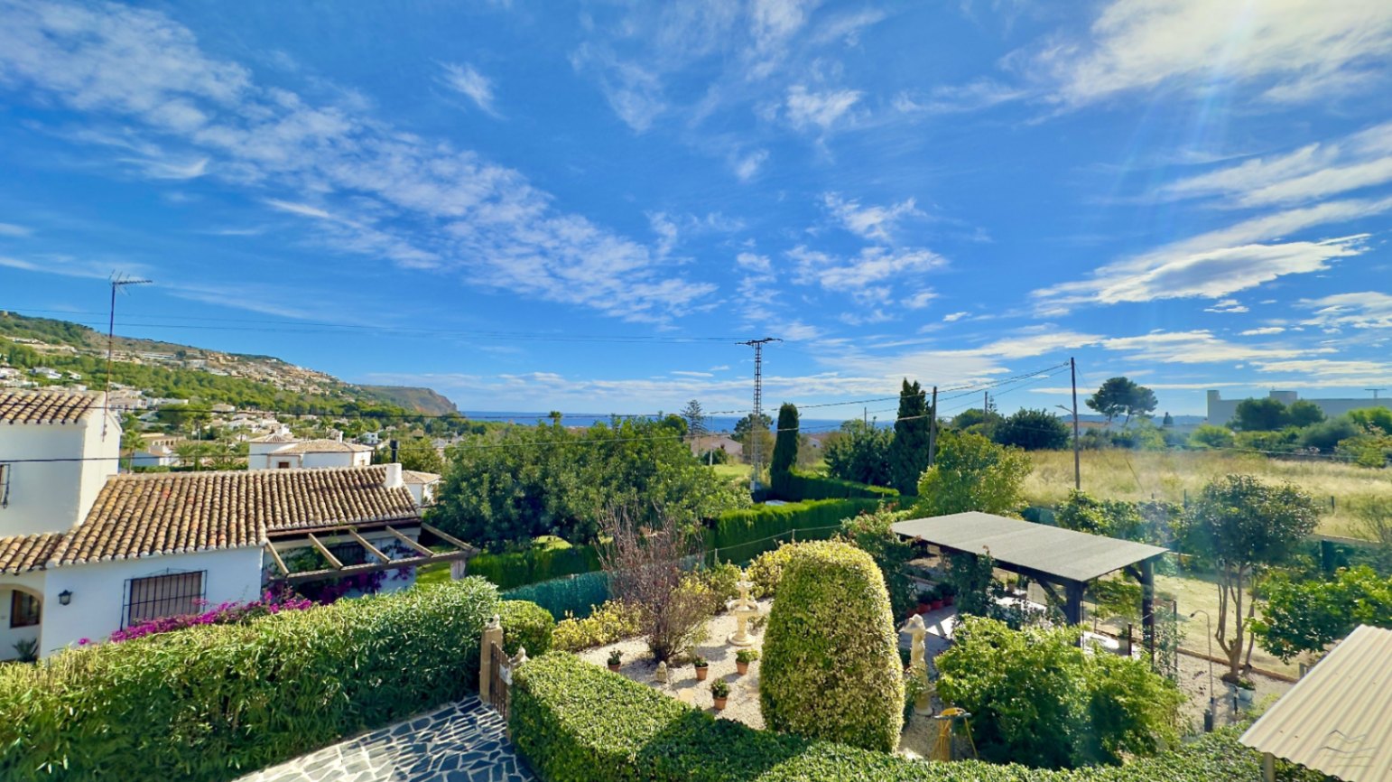 6 Dormitorios - Javea/Xabia — 12/50