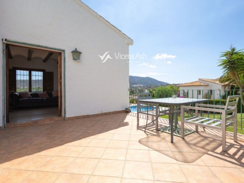 4 Bedrooms - Javea/Xabia — 9/37