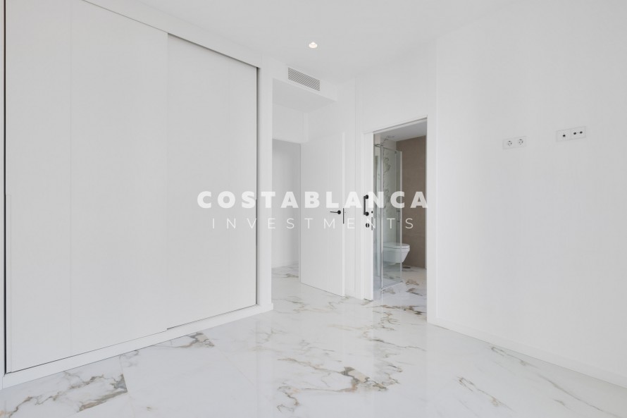 3 Dormitorios - Villajoyosa — 19/36