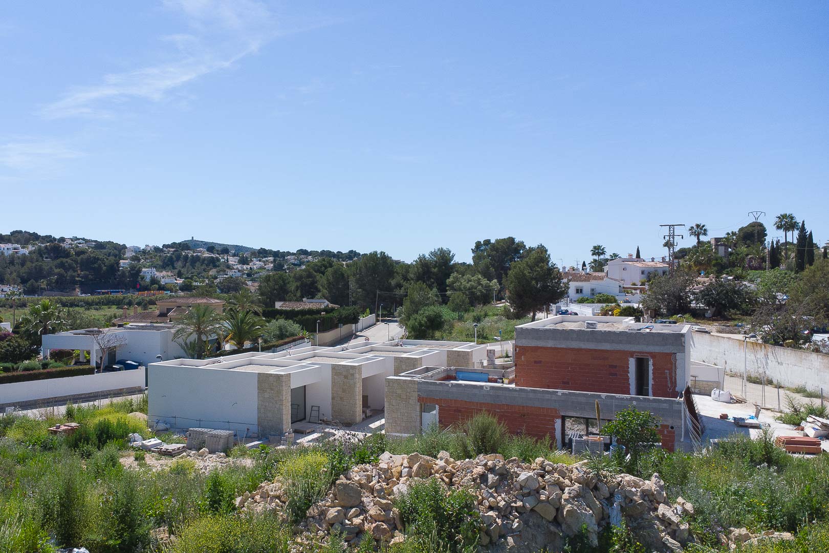 4 Dormitorios - Moraira — 15/15