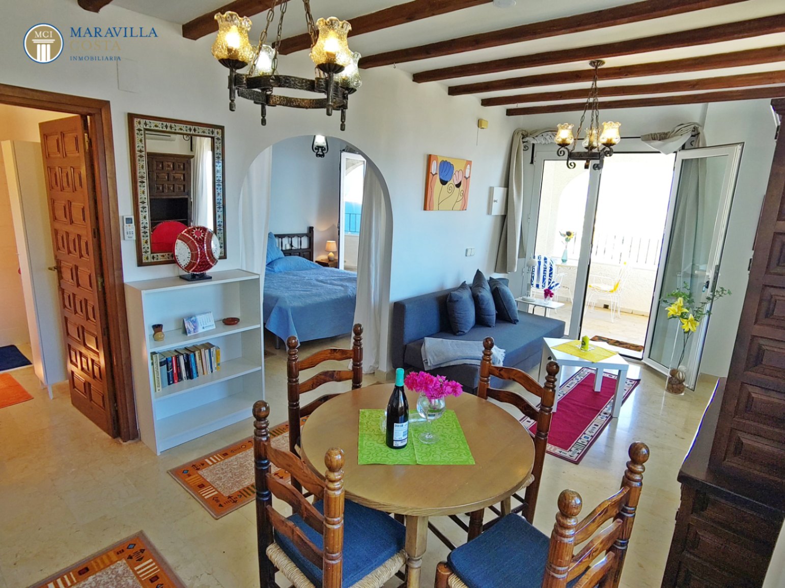 5 Dormitorios - Calpe — 42/50