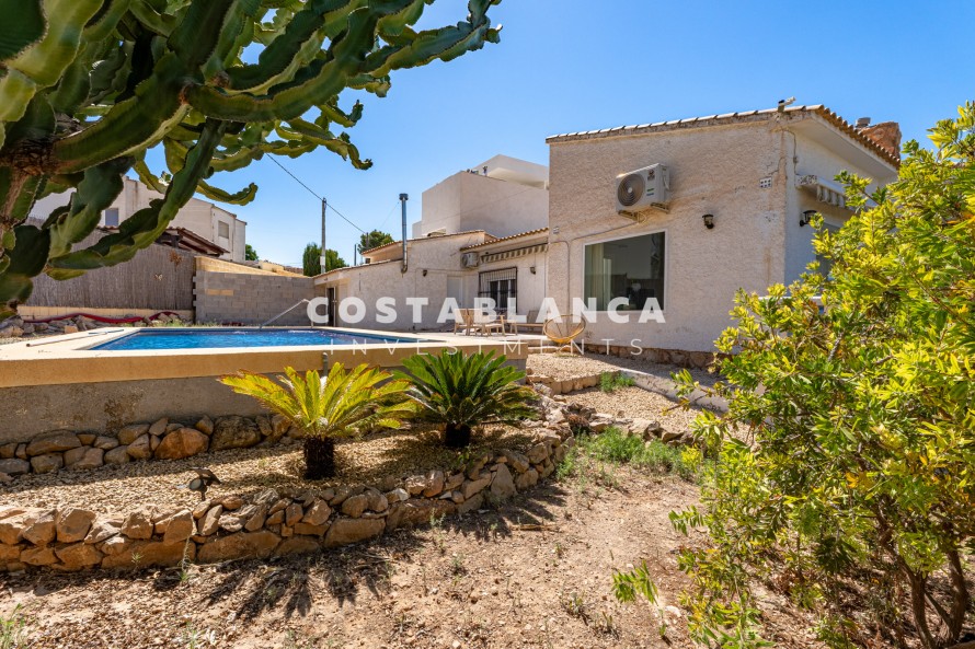 3 Dormitorios - Albir — 19/31