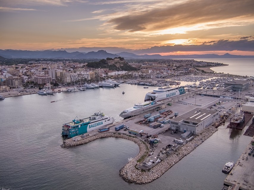 4 Dormitorios - Dénia — 12/13
