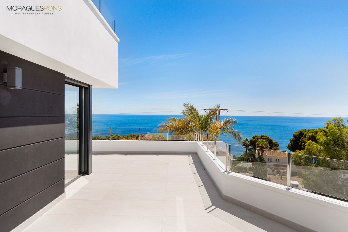 5 Chambres - Calpe - Calp