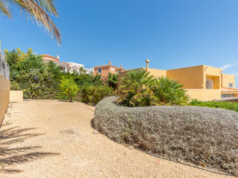 5 Dormitorios - Villajoyosa / La Vila Joiosa — 41/66