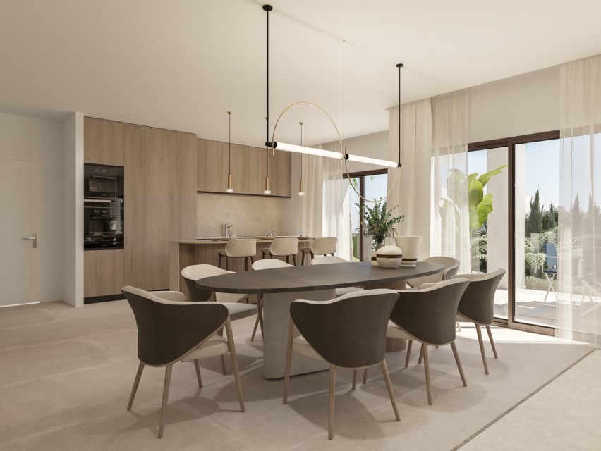 4 Bedrooms - Jávea — 5/6