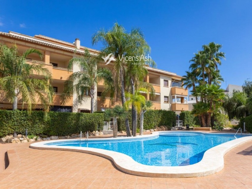 3 Dormitorios - Javea/Xabia — 2/64