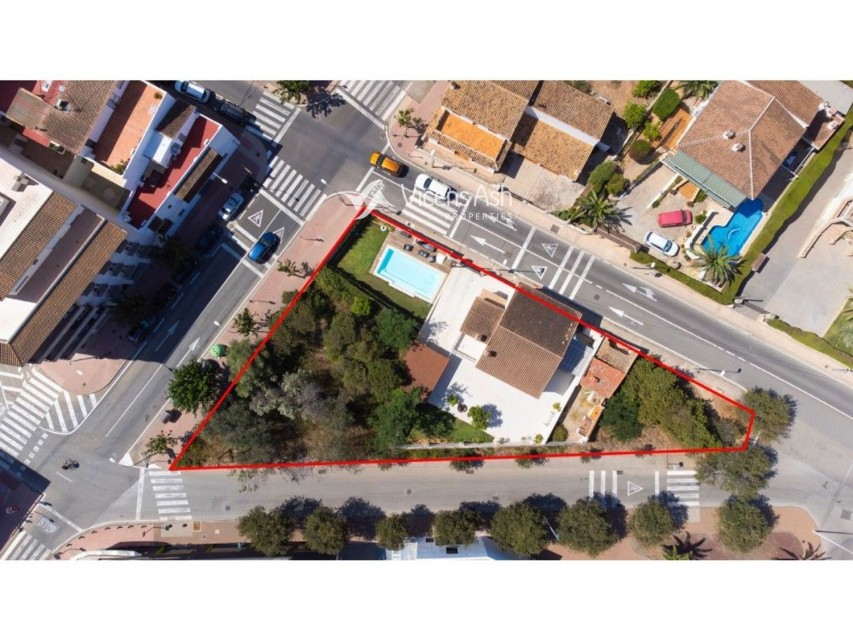 0 Dormitorios - Javea/Xabia — 5/7