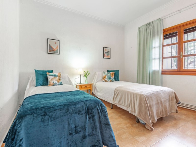 5 Schlafzimmer - Alicante / Alacant — 17/53