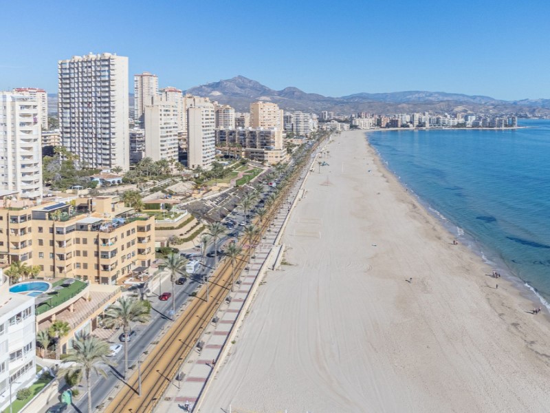 3 Spalni - El Campello — 21/37