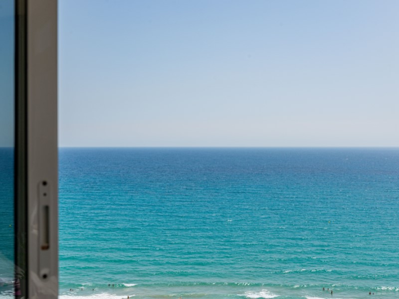 3 Dormitorios - El Campello — 24/30