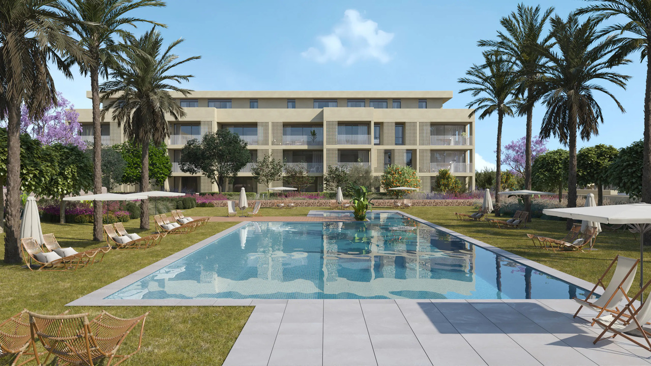 2 Dormitorios - Dénia — 6/29