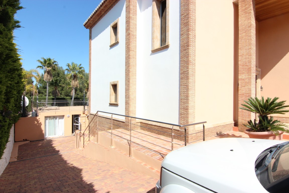 5 Schlafzimmer - Jávea — 32/37
