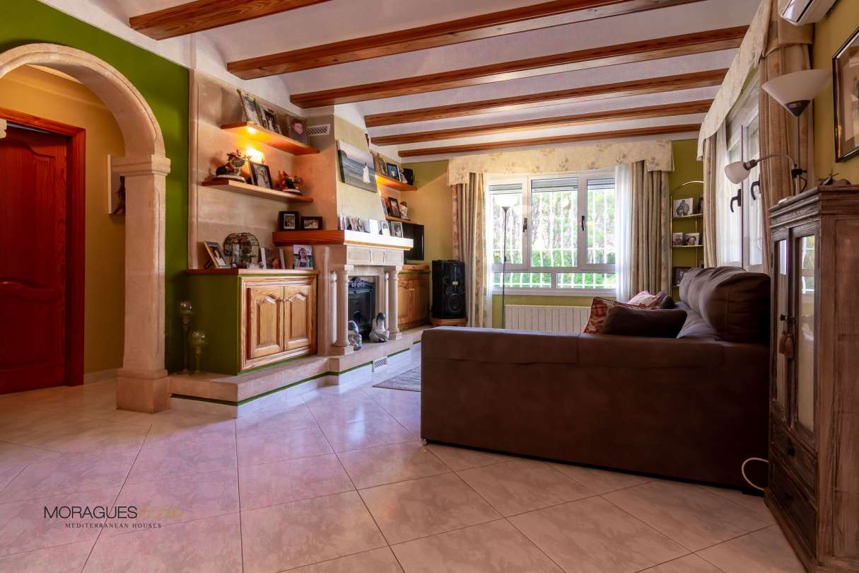 5 Chambres - Jávea - Xàbia — 3/21