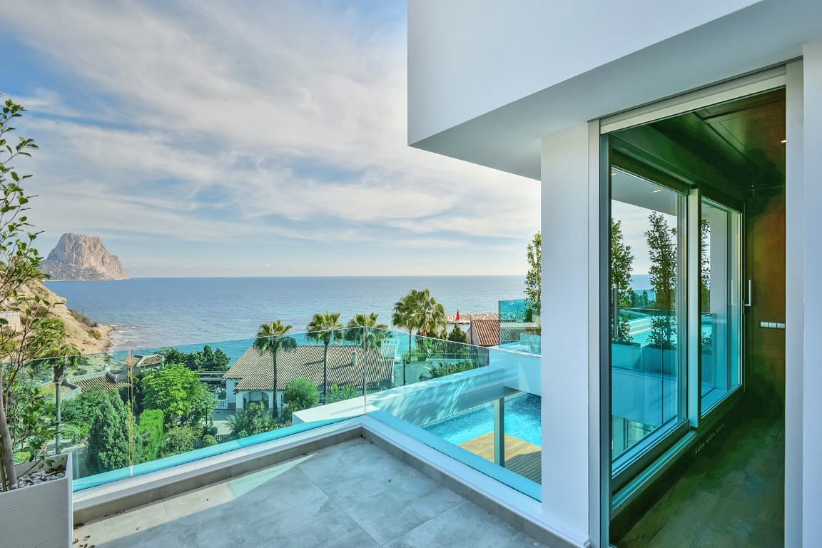 3 Dormitorios - Calpe — 26/45