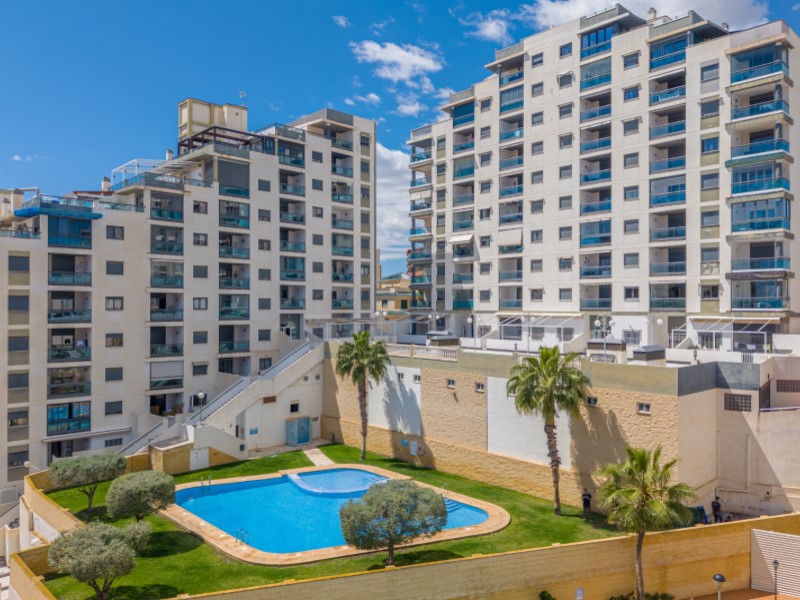 2 Dormitorios - El Campello — 25/39