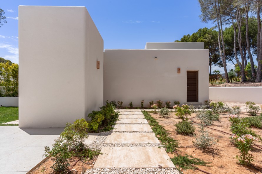 4 Dormitorios - Moraira — 20/32
