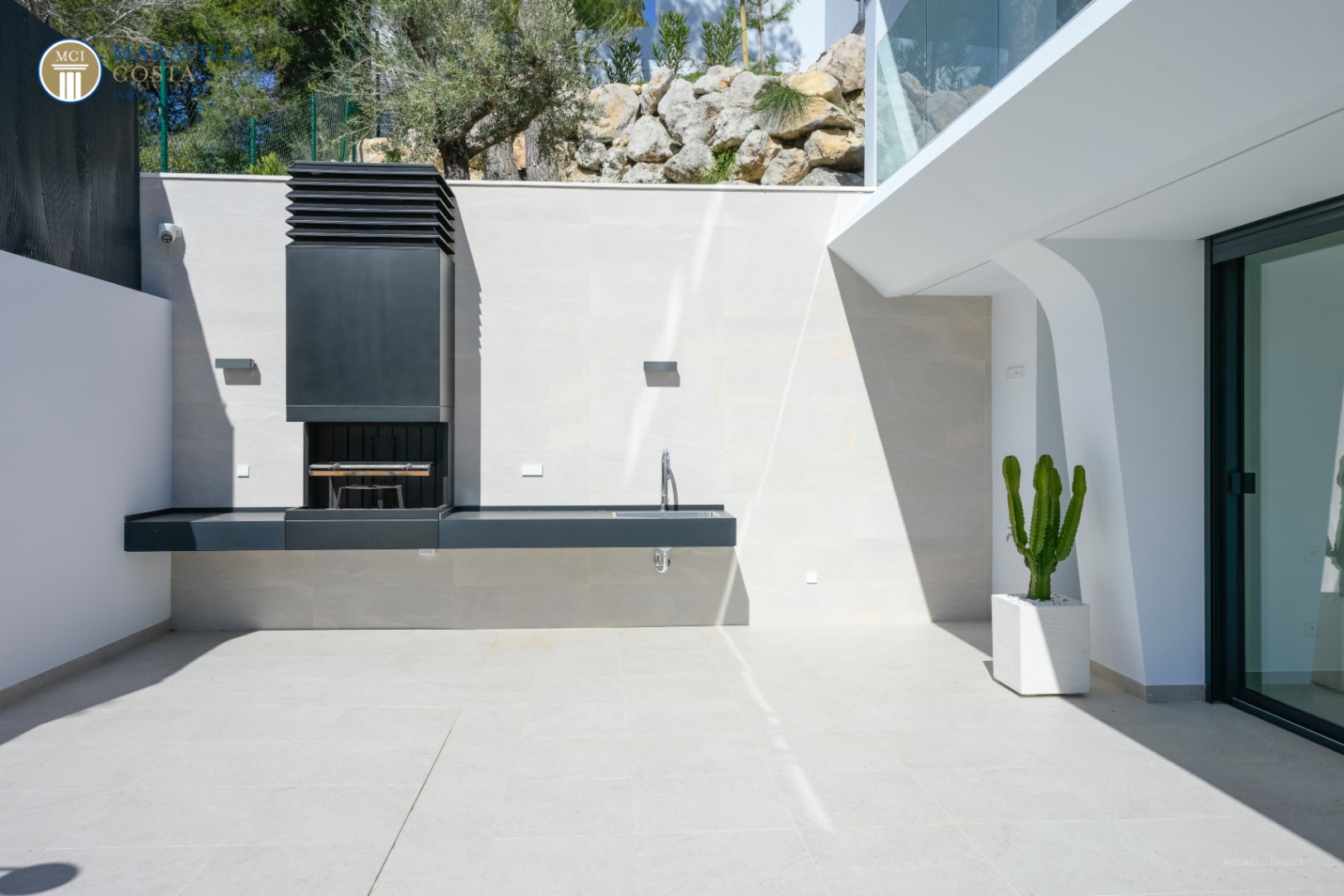 4 Schlafzimmer - Altea — 31/50
